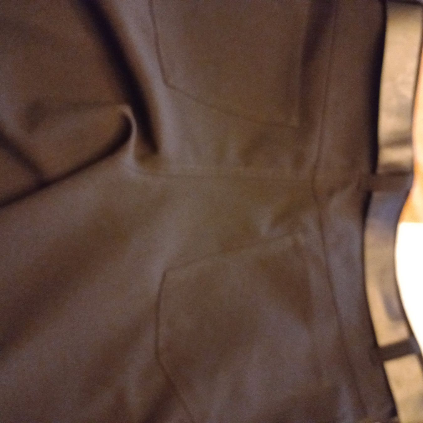 C&A Hosen: Hose schwarz ungetragen – Neu und originalverpackt aus Ebnat-Kappel von Youssou 2