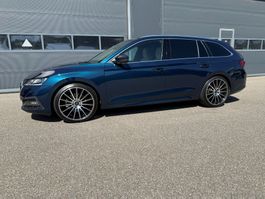 Skoda Octavia Kombi 2.0 TSI Style 4x4 DSG 2023
