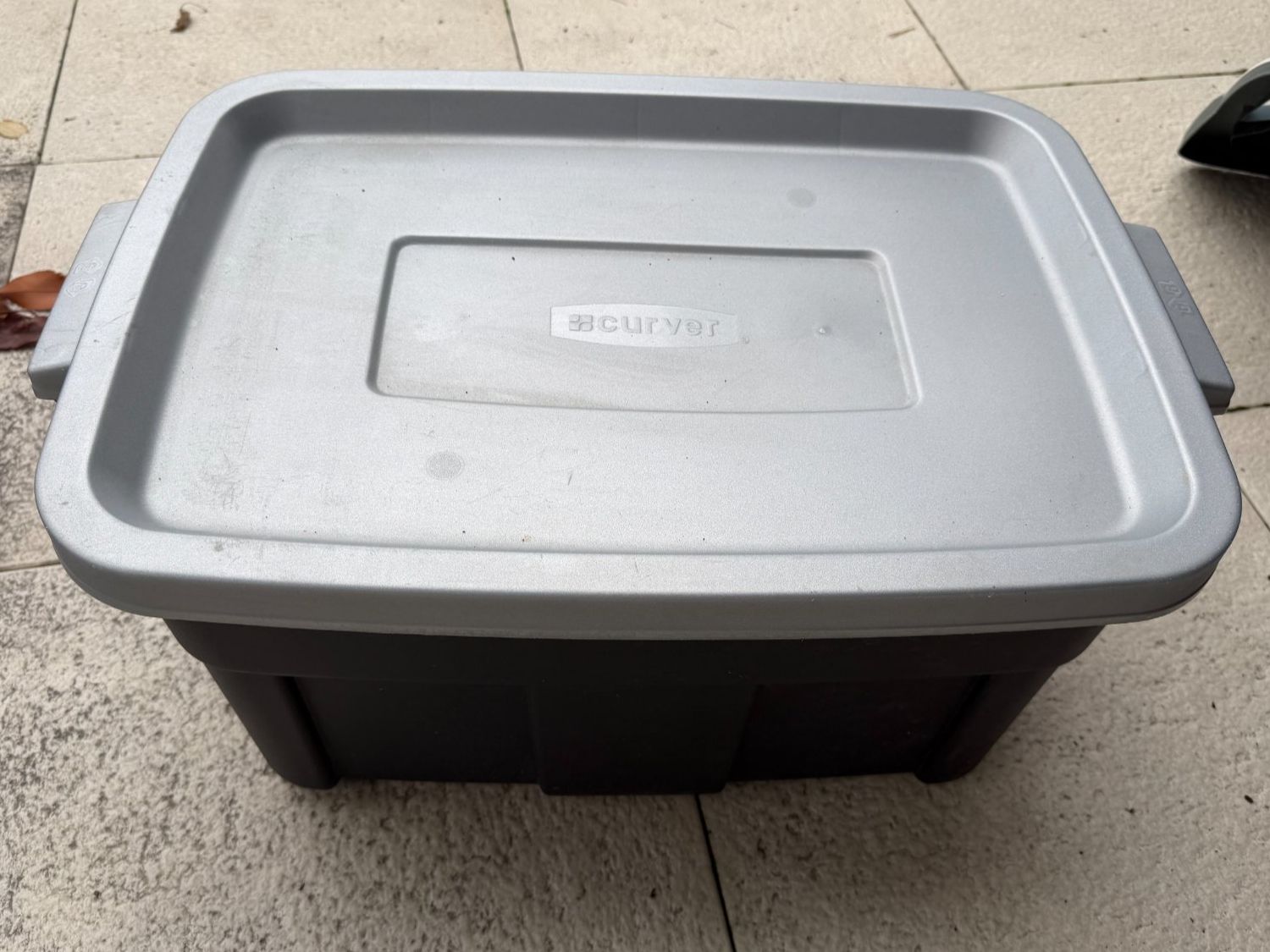 Contenitori & Simili: Aufbewahrungsboxen / Storage Boxes – Usato da Meilen venduto da aveneg