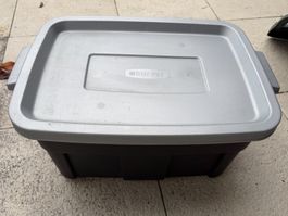 Aufbewahrungsboxen / Storage Boxes