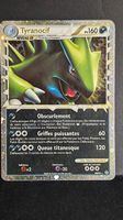 Tyranitar Prime 88/95 Heartgold SS Unleashed 2010 Pokémon
