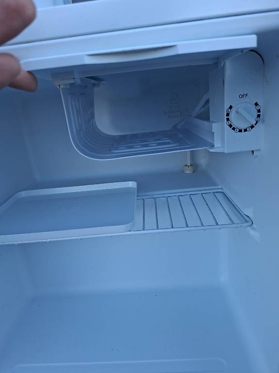 Kühlschrank: Kühlschrank 45L – Gebraucht aus Schwarzenburg von yan_7cyj 1