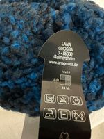 9 X WOLLE LANA RAINBOW - LOT-180-P