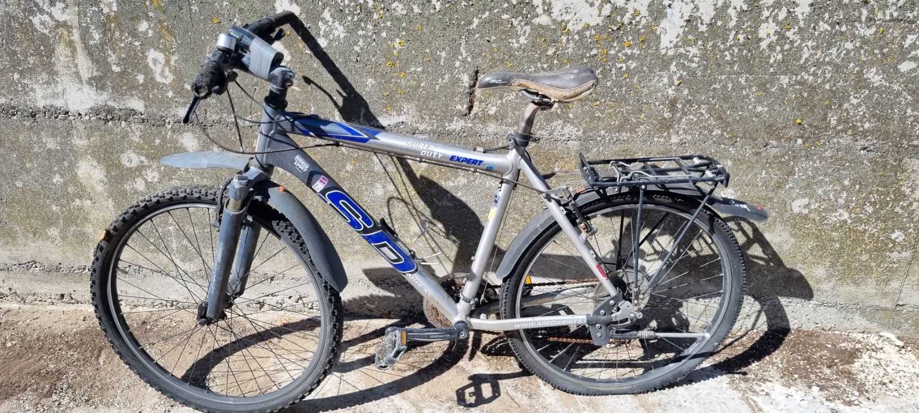 Biciclette: Damen,Kinder MTB Velos für Export – Difettoso da Zürich venduto da beaahaus 2