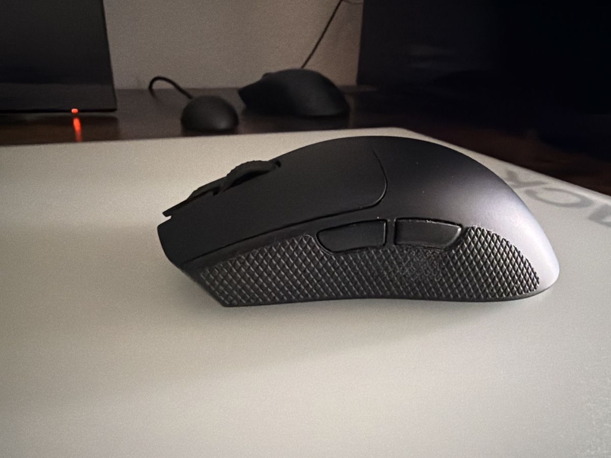 Razer Mouse: Razer Viper V3 Pro mit Wallhack UHMW-PE Gleitpunkte Upgrade – Nuovo (secondo la descrizione) da Bern venduto da atd_2twz 3
