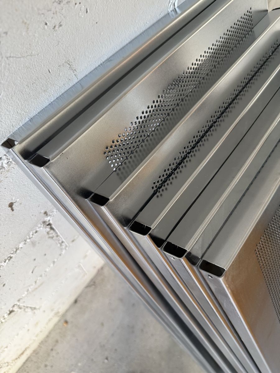 Balton Scaffali: Balton/Zilo Regal – Usato da Stäfa venduto da buecher10 3