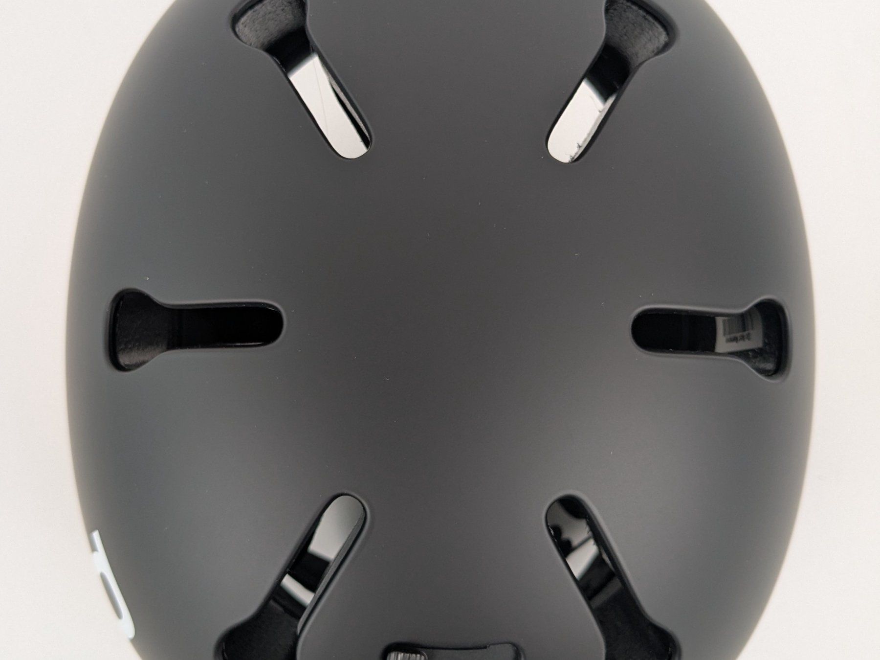 Poc Caschi: POC Auric-Cut Skihelm Gr. M-L schwarz – Nuovo (secondo la descrizione) da Dintikon venduto da Restwert_Dintikon 6