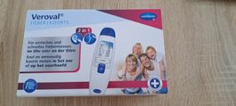 Thermomètre Veroval Bébé