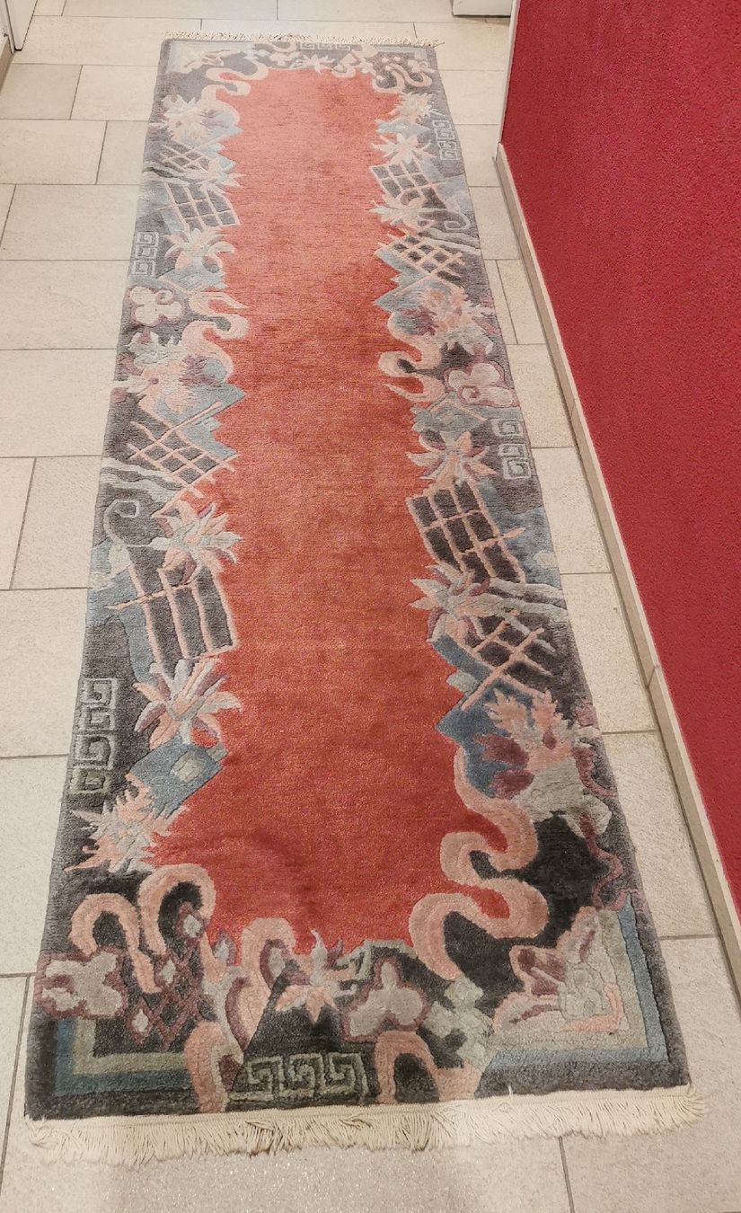 nepal-orientteppich-l-ufer-75x277-mit-unterlage-top-zustand-gebraucht