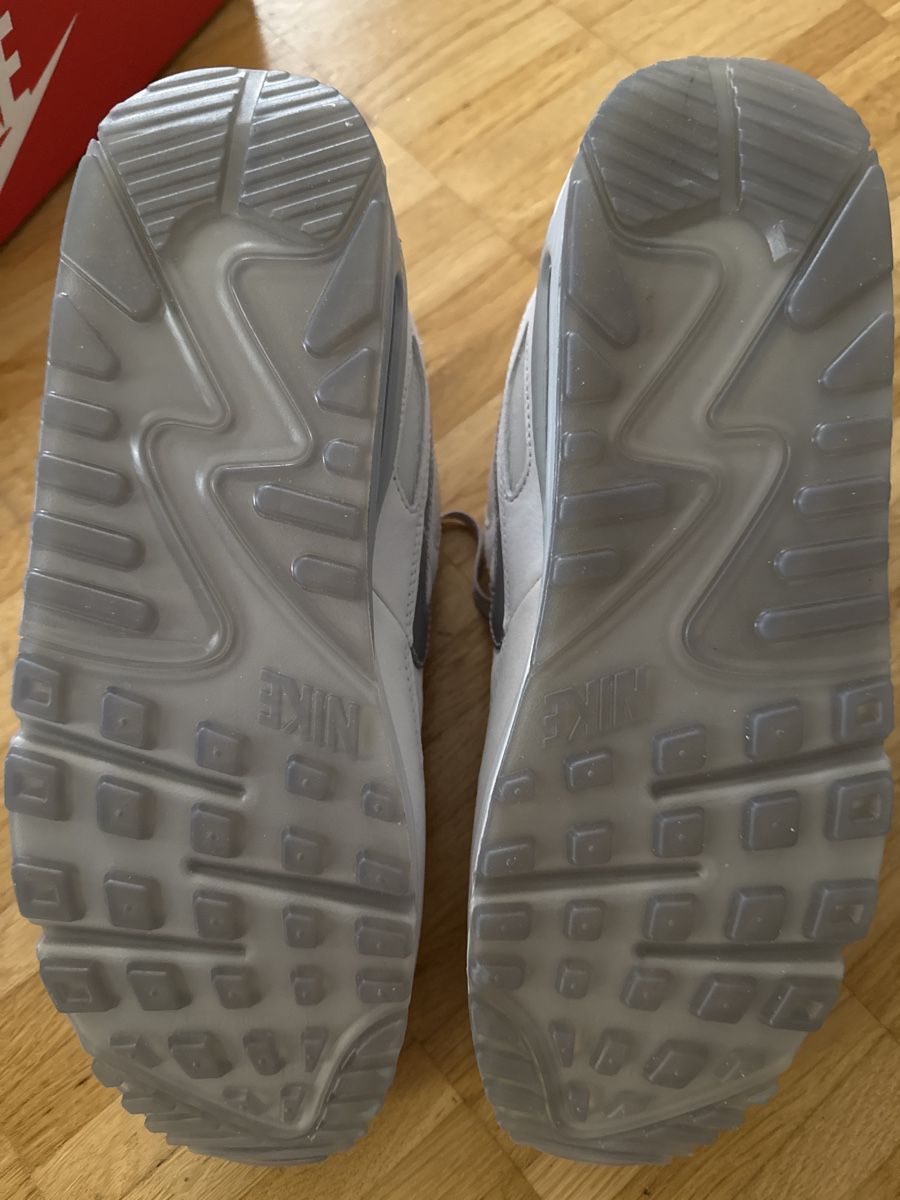 Nike Scarpe da uomo: Nike Air Max 90 sonder Edition neu – Nuovo e nell'imballaggio originale da Sisseln AG venduto da Gommibaerli87 4