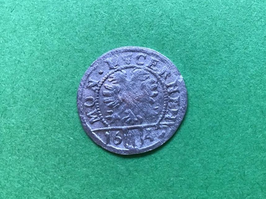 Tutti le monete: Lucerne Schilling (BI) 1647 – Usato da St. Niklaus VS venduto da calmity01 1