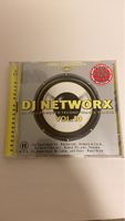 DJ Networx Vol. 10 - Techno Trance CD - DJ Dean Mix