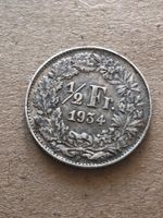 50 Rp. 1934