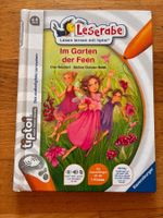 Tip Toi Leserabe Buch