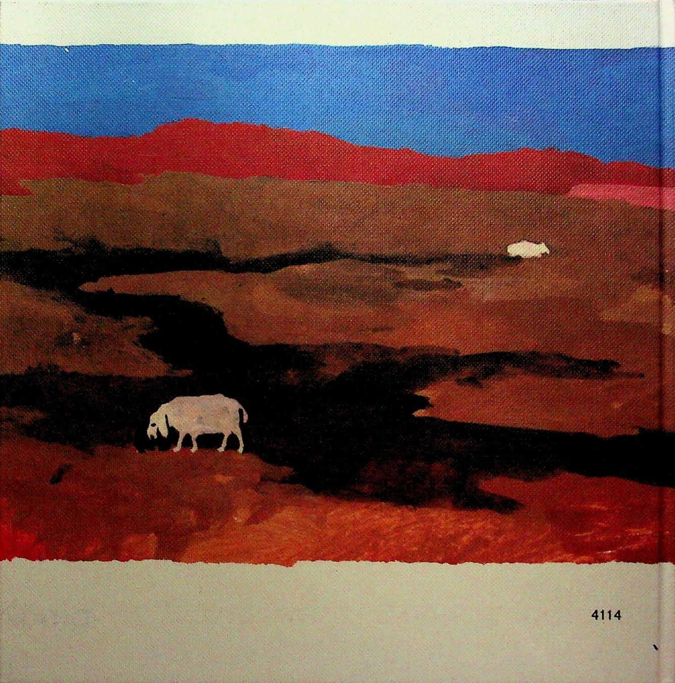 Bücher: Bibel-Bilderbuch Kees de Kort David wird König – Gebraucht aus Reitnau von zao_6stq 1