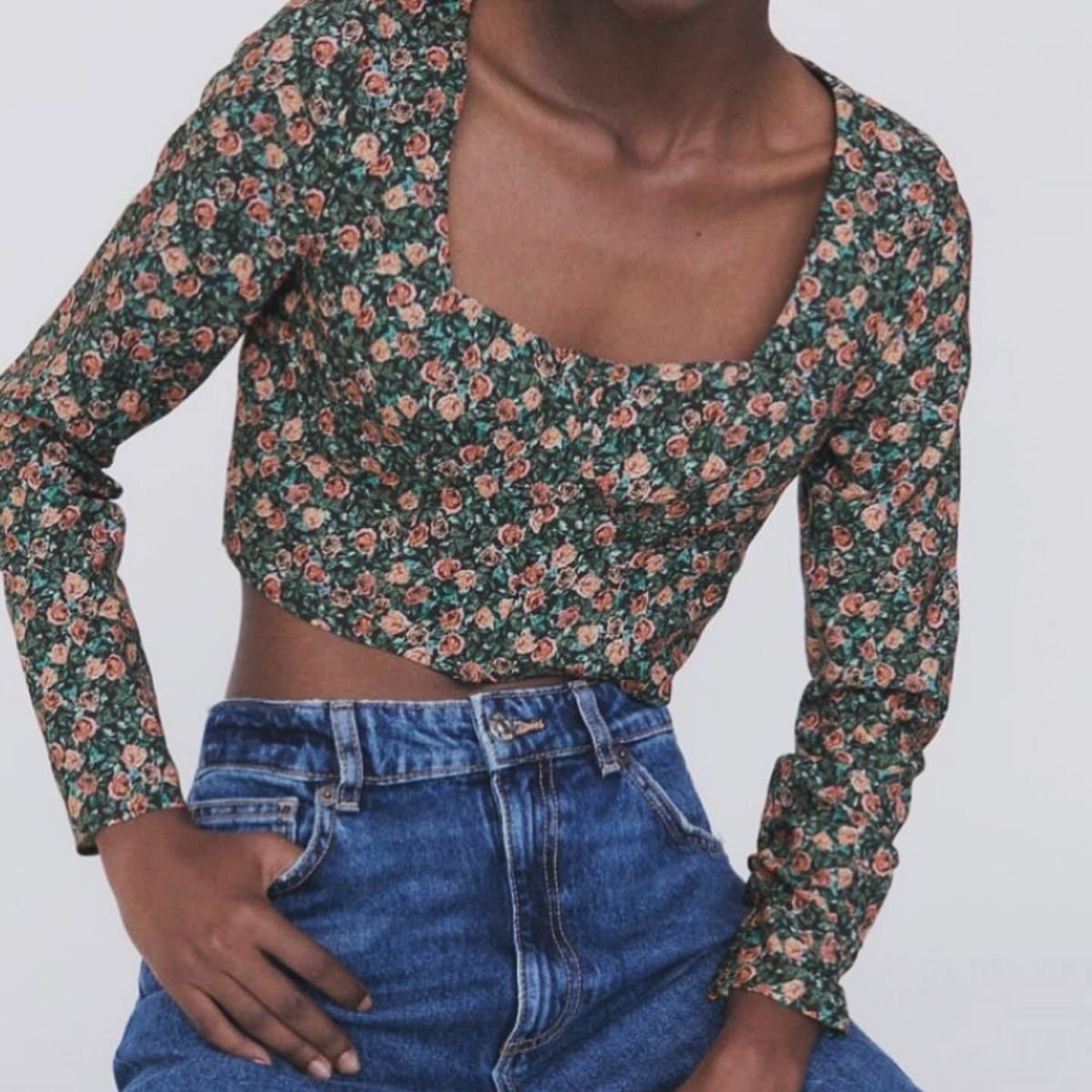 Zara Camicette: Zara shirt – Nuovo e nell'imballaggio originale da Opfikon venduto da MabelCouture 4