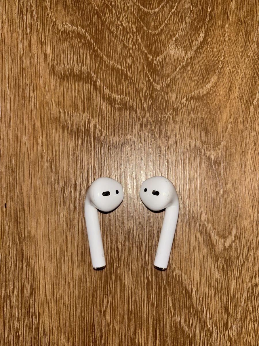 Apple Cuffie: Apple airpods 1 Generation – Usato da Bäriswil BE venduto da rac_7w5c 3