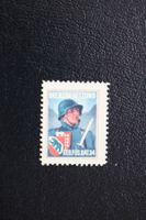 GEB. FÜS. BAT. 34  GRENZBESETZUNG