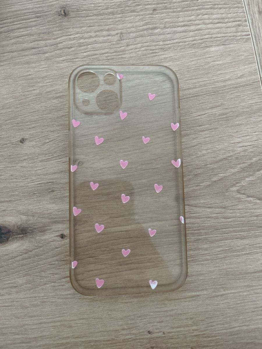 Cover & Protezioni schermo: Coques IPhone 13 – Usato da Le Locle venduto da Mayd_h 3