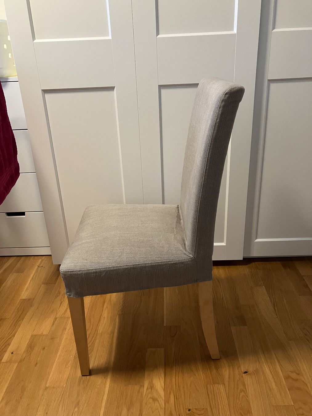 Ikea Chaises: IKEA Hendriksdal – Neuf (Voir description) à Windisch par sri_lk9d 1