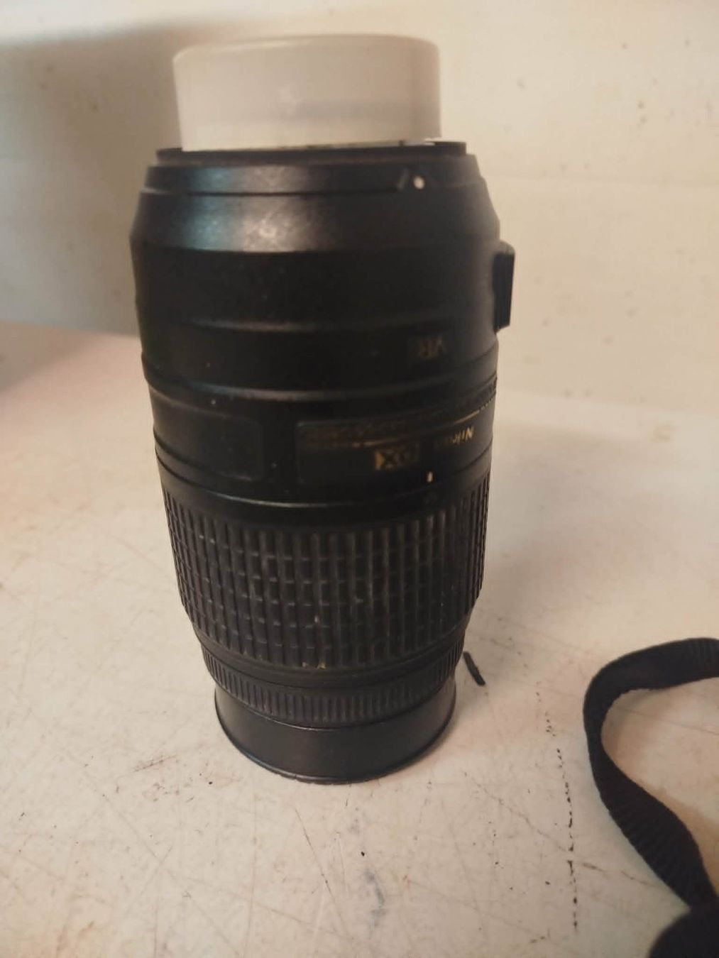 Nikon Appareil photo: Nikon D7000 – D'occasion à La Chaux-de-Fonds par Emmaus2300CDF 5