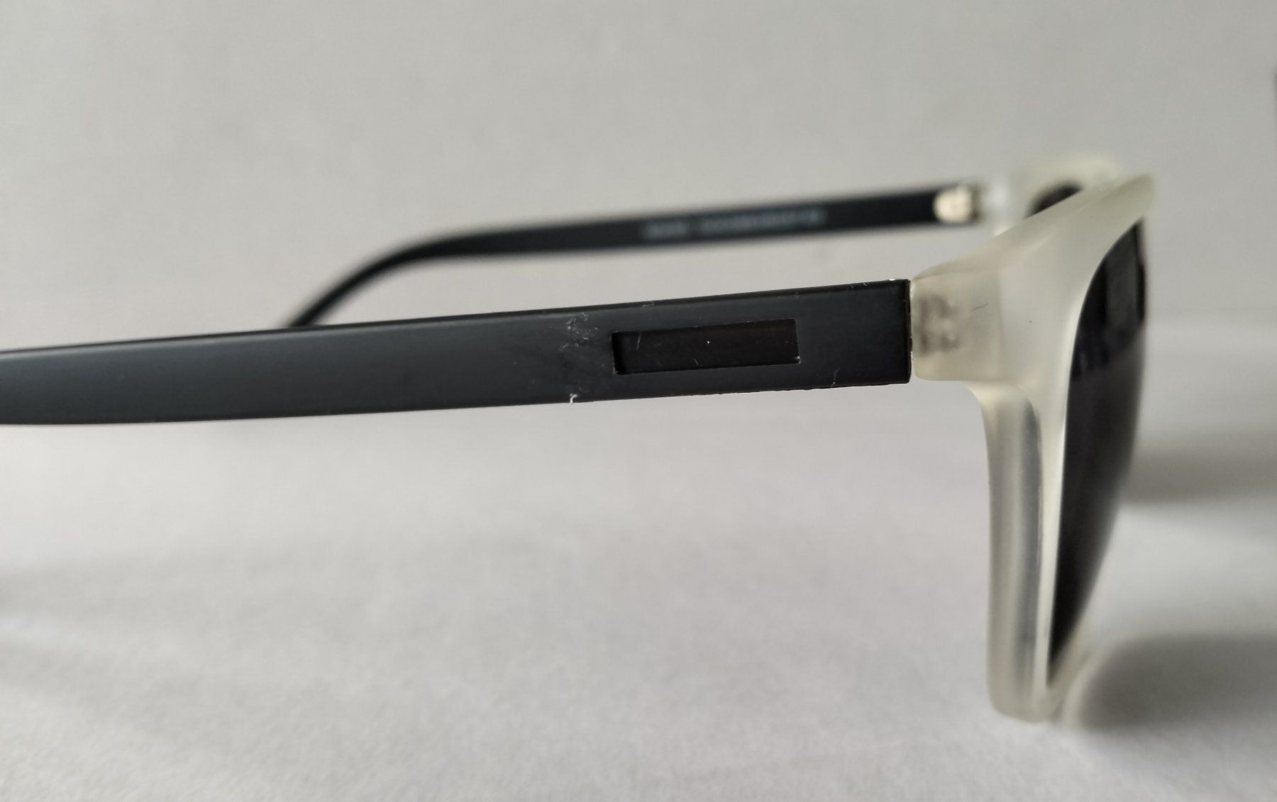 Brillen & Gläser: Montana Eyewear Sonnenbrille – Defekt aus Uerkheim von Justi.y 3