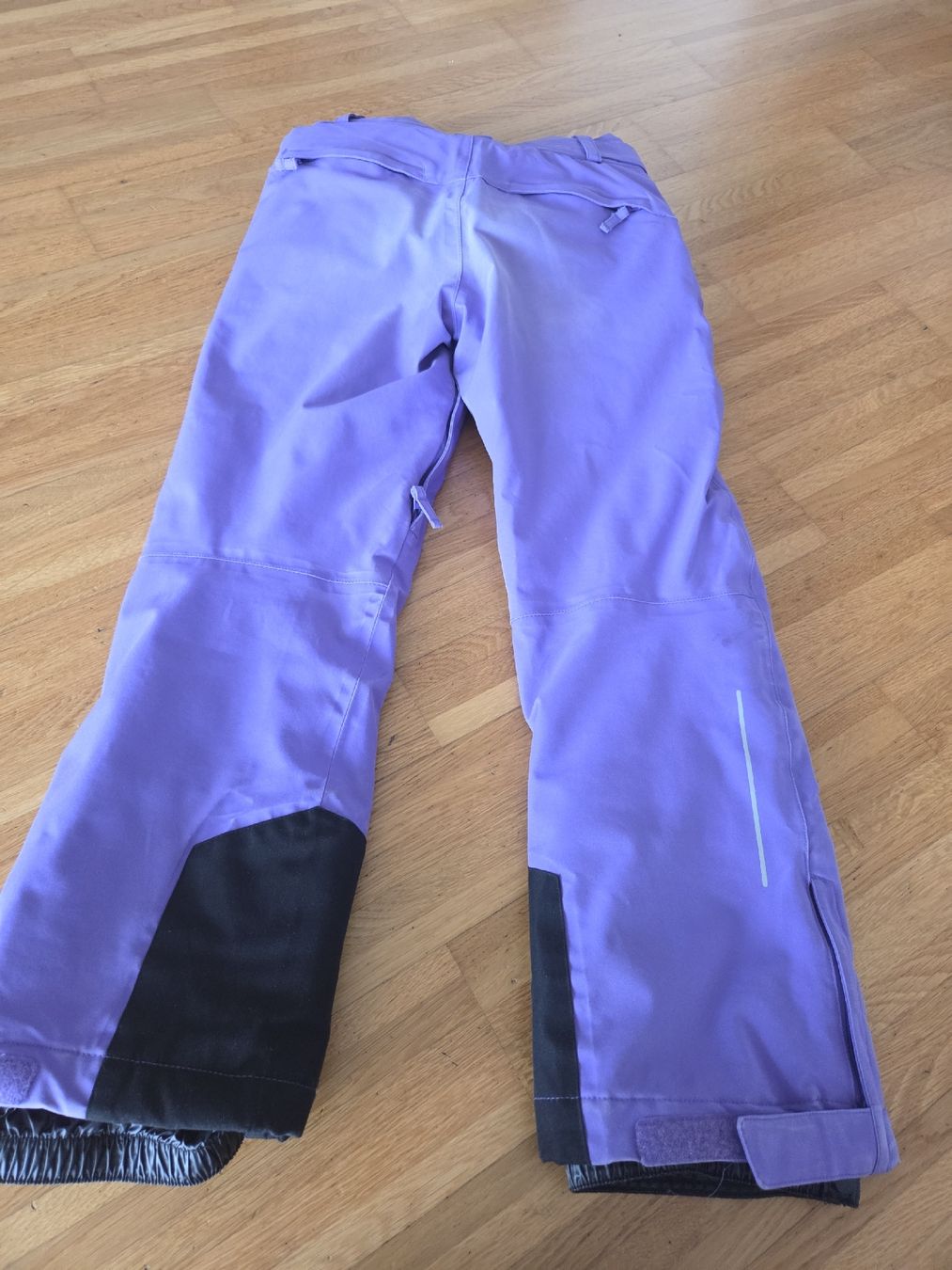 Trevolution Hosen: Skihose Gr. 140 – Gebraucht aus Root von Melissa011113 1