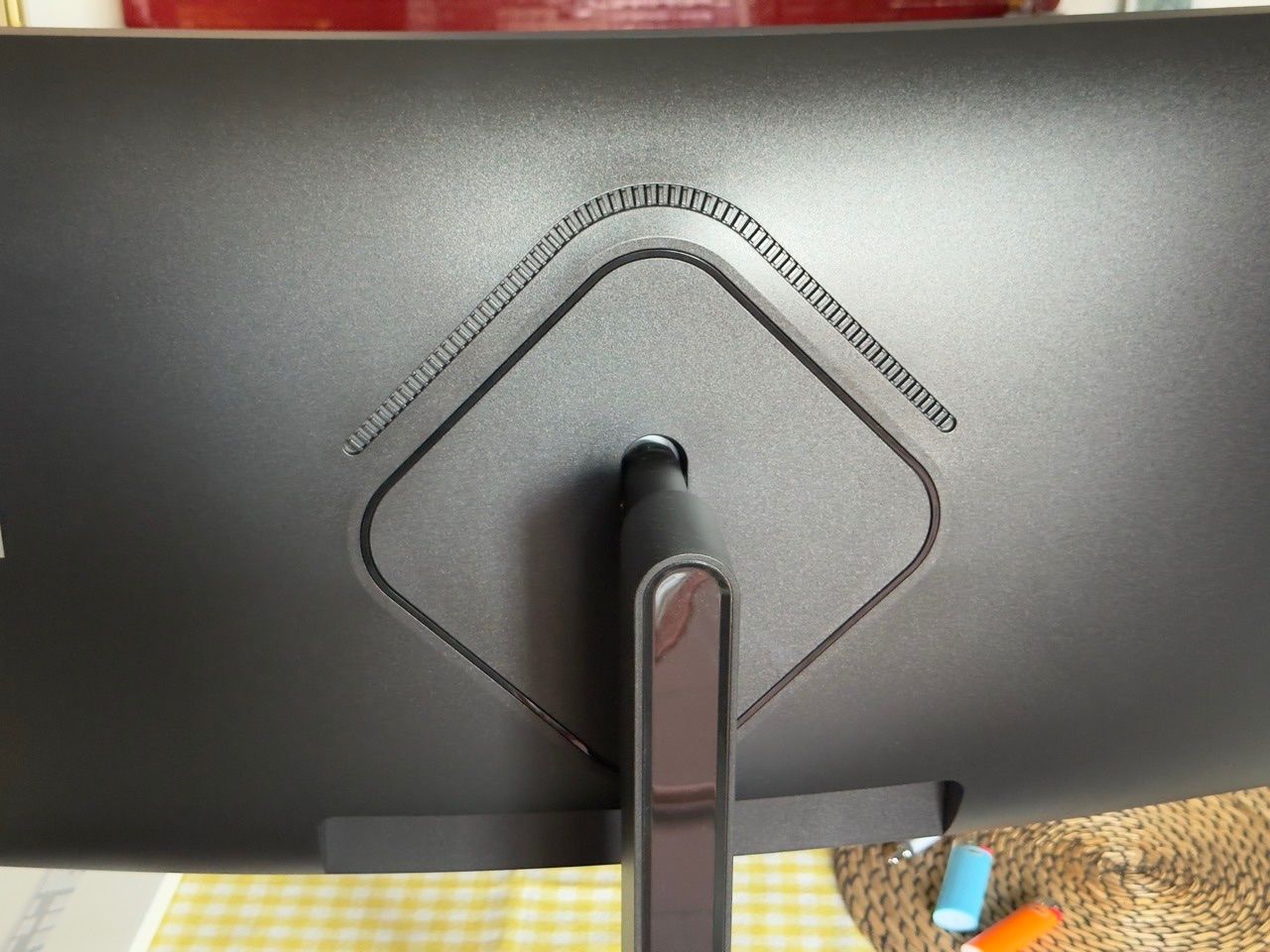Hewlett Packard Ecrans: HP Omen 34c – D'occasion à Horw par vla_q7pw 3