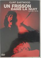 CLINT EASTWOOD - UN FRISSON DANS LA NUIT (PLAY MISTY FOR ME)