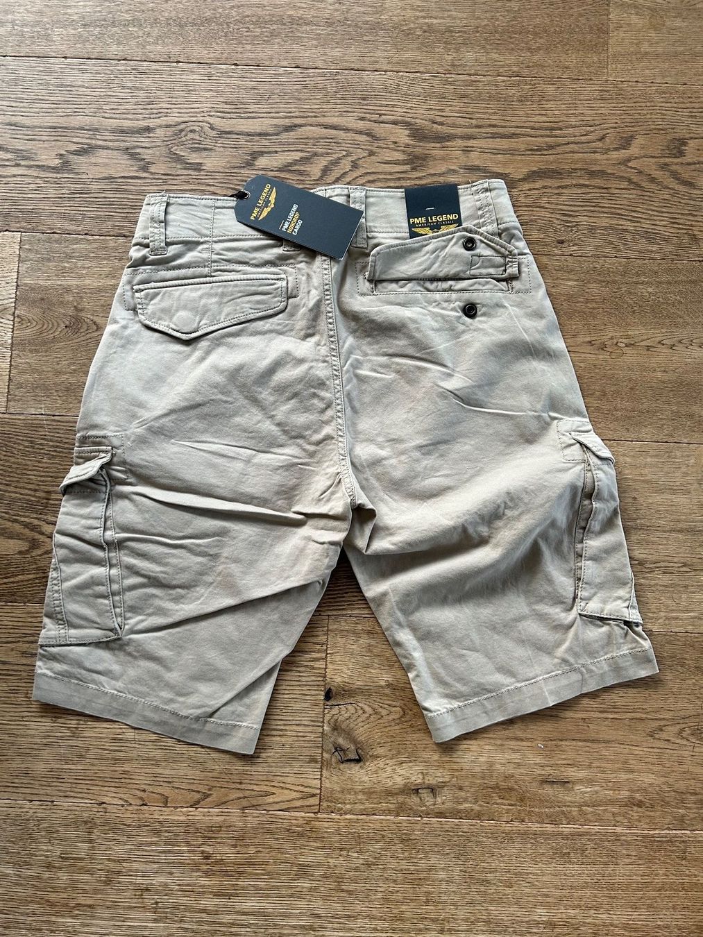 Pantaloni: Hose, Shorts, PME, //NEU// 29 – Nuovo (secondo la descrizione) da Stettfurt venduto da outlet72 1