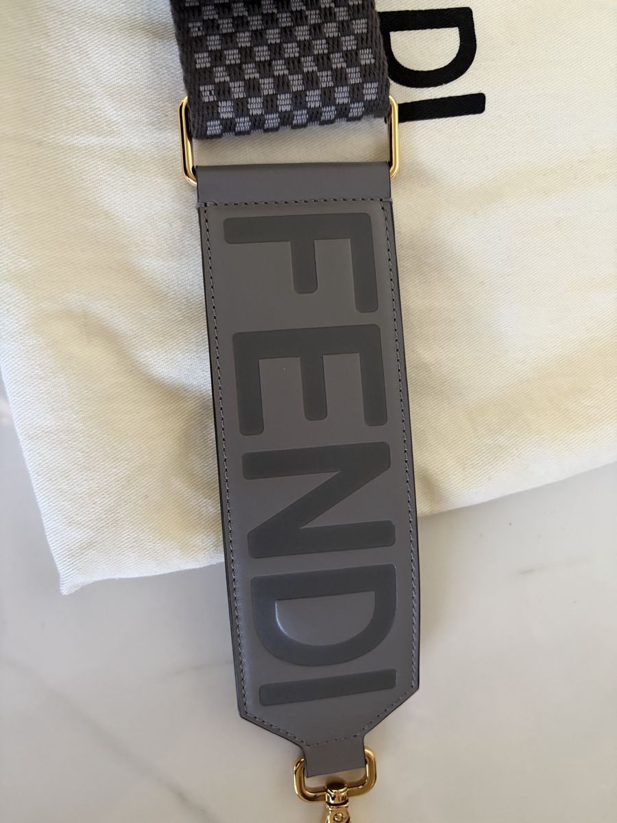 Fendi Taschen für Damen: Fendi Peekaboo leather handbag – Neu (gemäss Beschreibung) aus Cologny von sab_xh7v 5