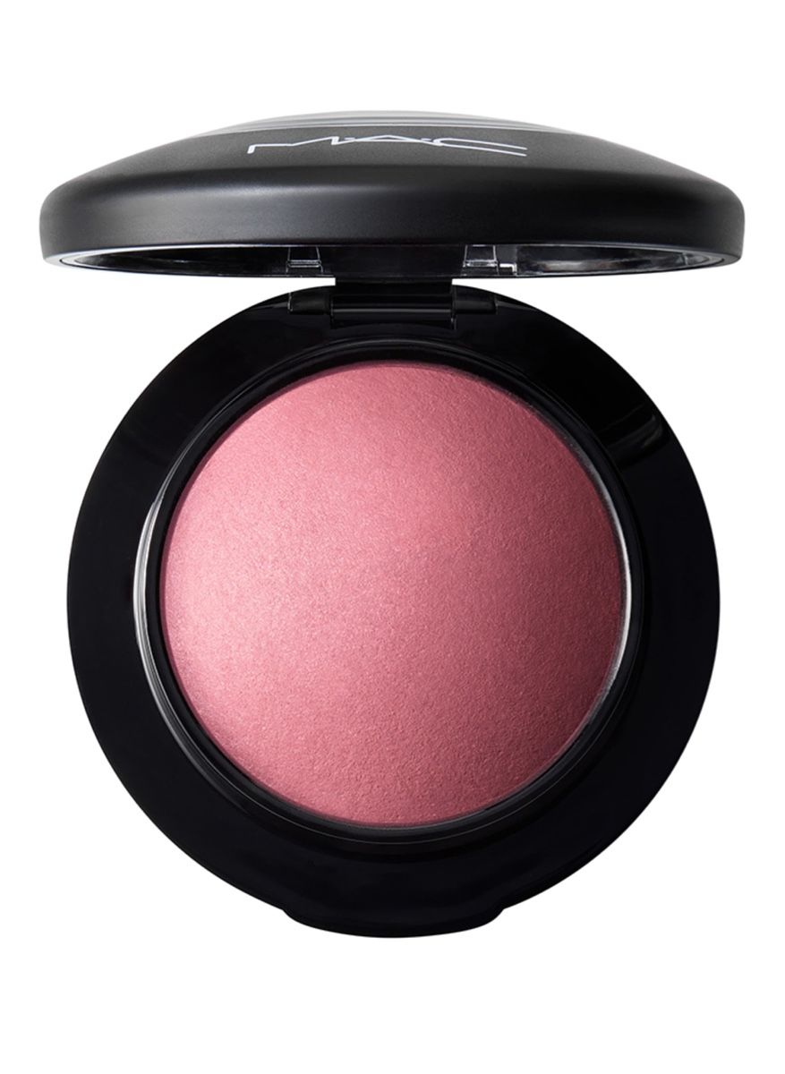 Make-up: MAC Mineralize Blush Gentle – Nuovo (secondo la descrizione) da Basel venduto da Chocolate_Cupcake