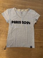 Damen T-Shirt Paris 2024 