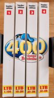 LTB Sonderedition Das Beste von 1-400 komplett