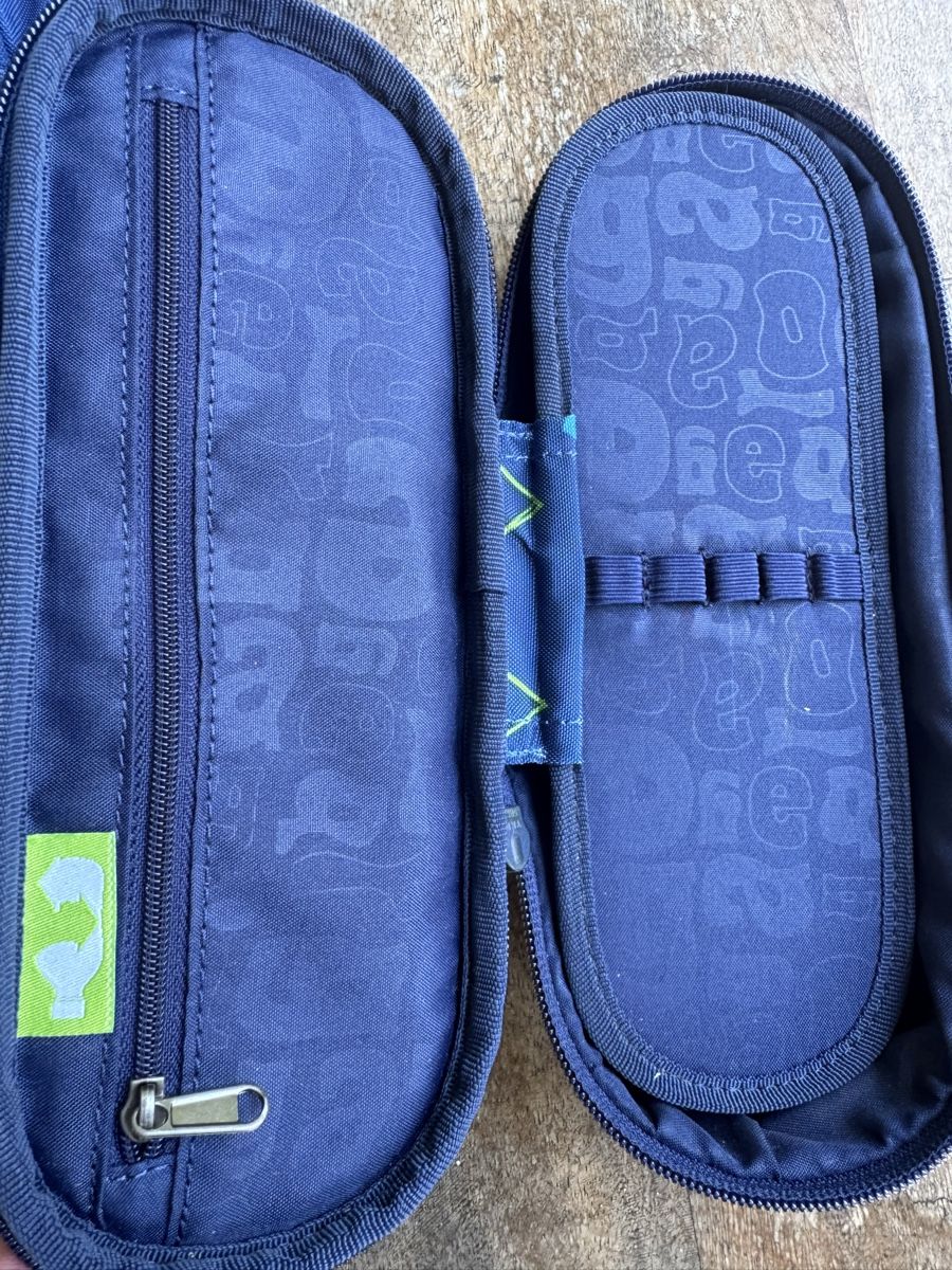 Sonstige Kleidung & Accessoires: Ergobag Schultaschen-Set – Gebraucht aus Luzern von Figeac98 3