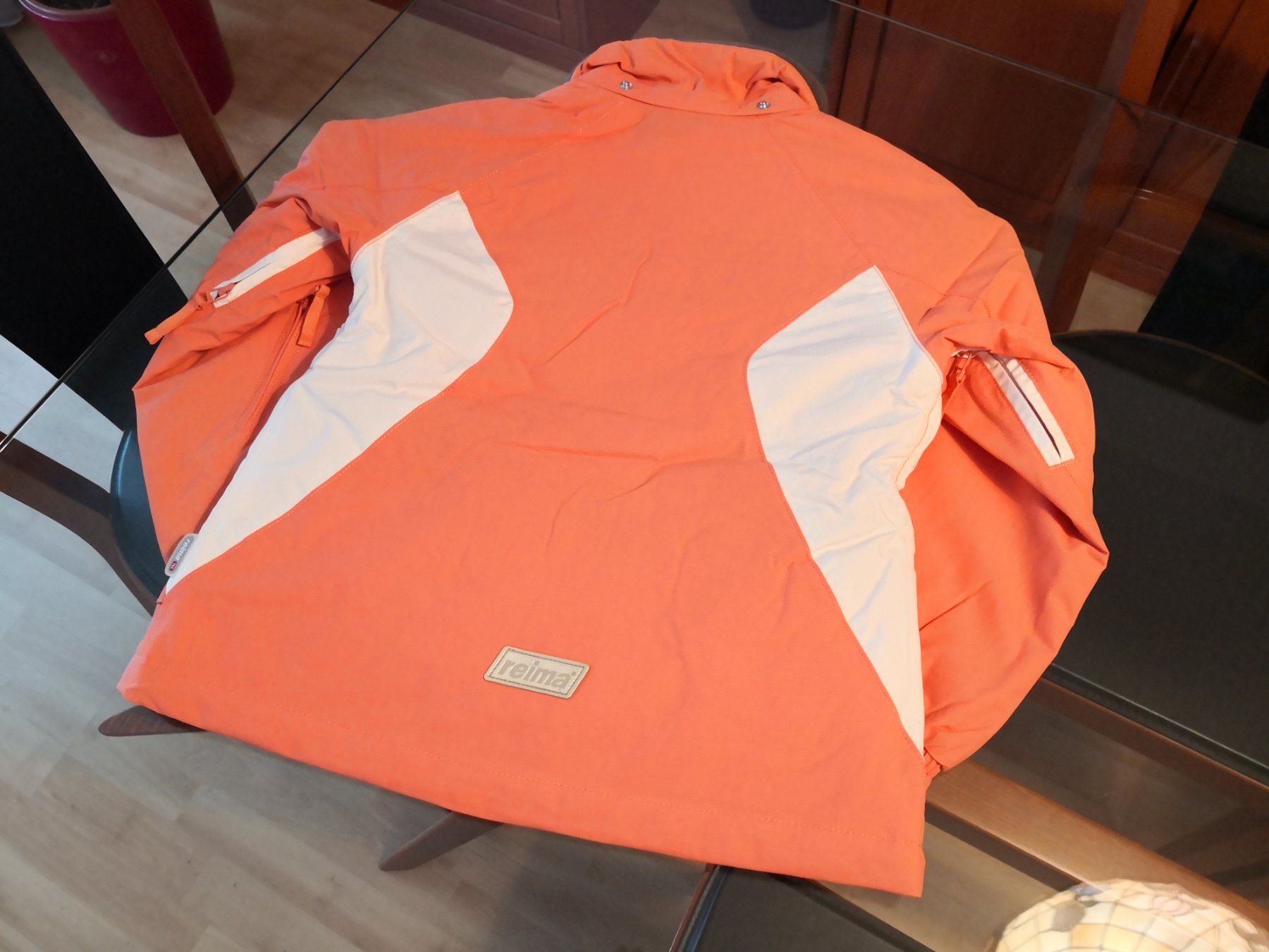 Reima Giacche: Winterjacke REIMA, Grösse 130 – Nuovo (secondo la descrizione) da Zuzwil SG venduto da alsacia 5