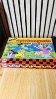 Jeu Carlit Globi Spielmagazin Jeux Réunis 2-4 joueurs