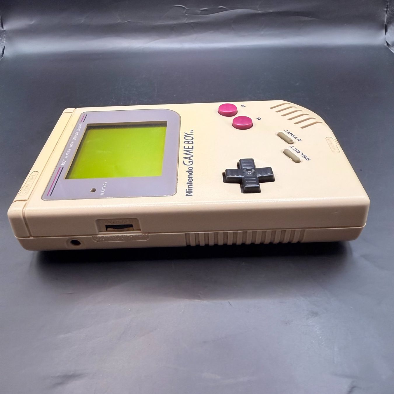 Nintendo Console: Game Boy Classic – Difettoso da Düdingen venduto da Nerdworld 3