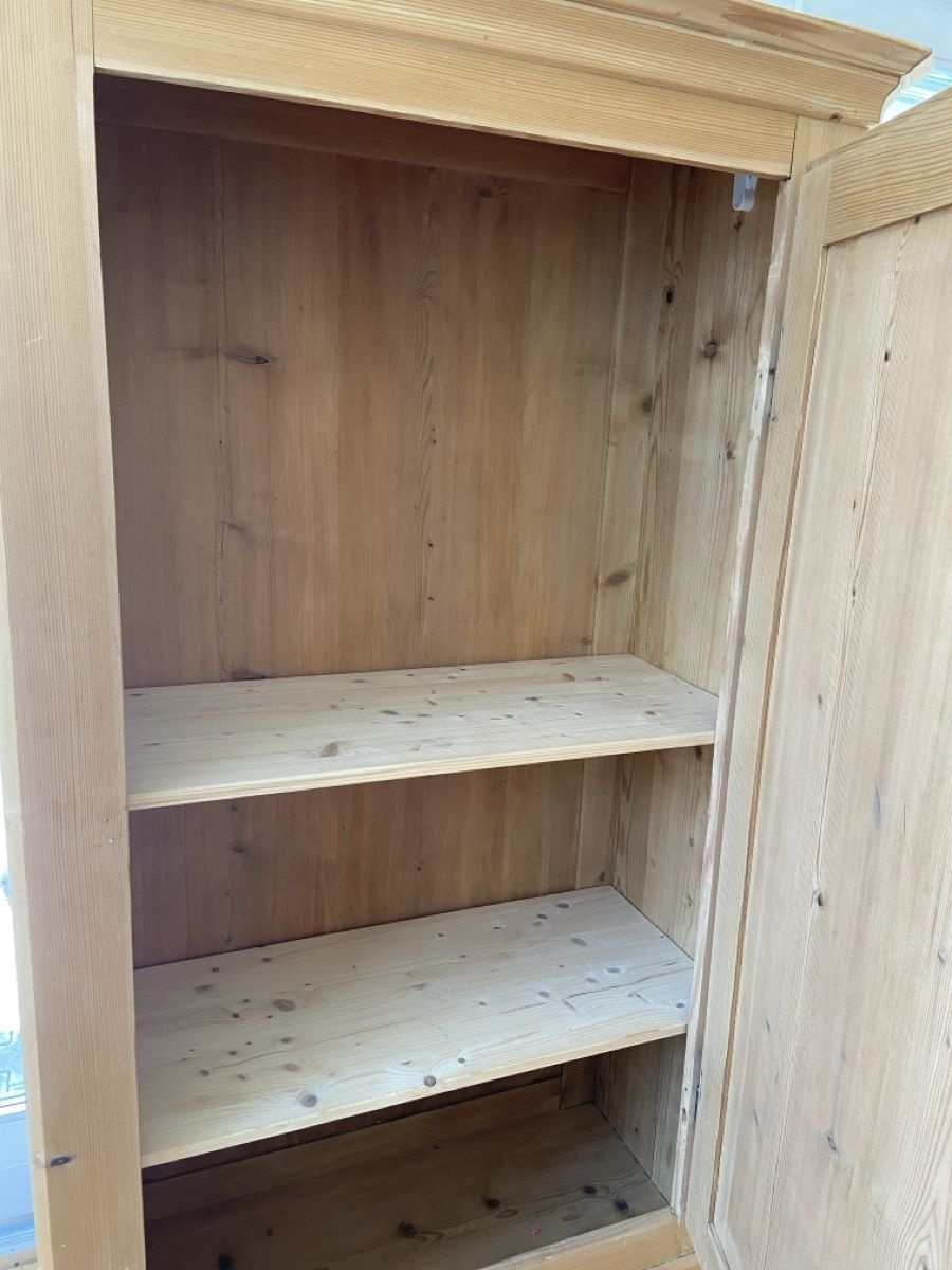 Armadi: Antiker Schrank Landhausstil – Usato da Mols venduto da Dero21 4