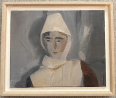 Peinture Carruzo