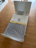 Cilek Baby mitwachsendes Babybett (umbaubar)