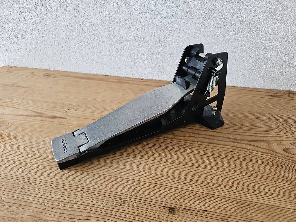 Roland Strumenti musicali: Roland FD-9 Hi Hat Trigger Pedal – Usato da Schaffhausen venduto da wch24 1