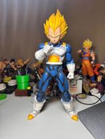 Dragon Ball Z Figur Vegeta gross 40cm