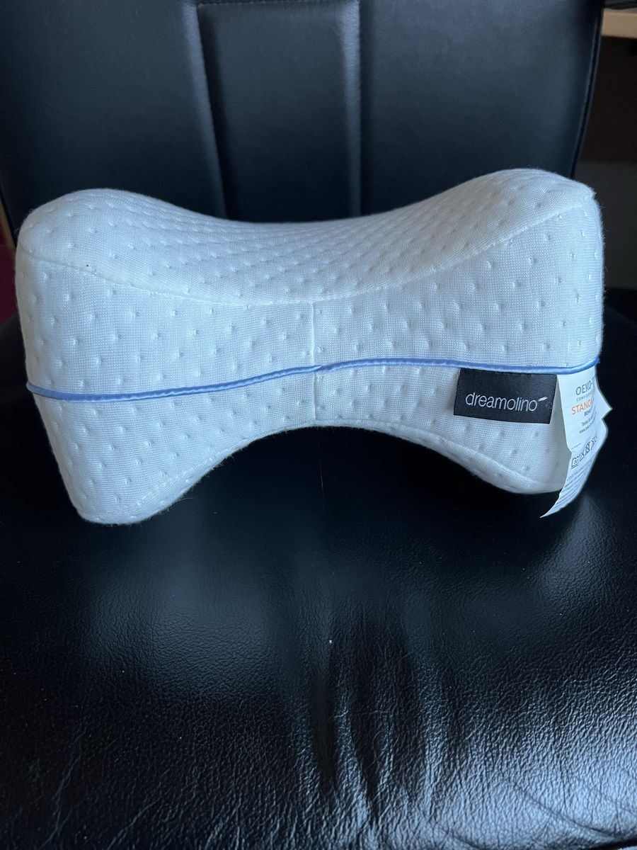 Cuscini: Dreamolino Leg Pillow – Nuovo (secondo la descrizione) da Betschwanden venduto da Dognose 2