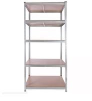 Schwerlastrega 200x 90x 60 875 kg Steckregal Lagerregal