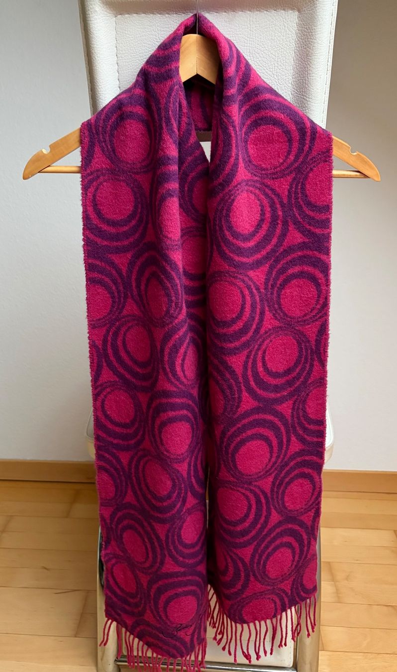 Foulards & écharpes: Body Basics Kaschmir Schal – D'occasion à Unterägeri par Jutka_04 1