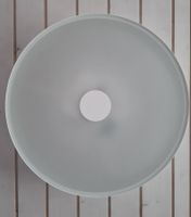 Philips LED Deckenleuchte rund weiss gebraucht Zustand