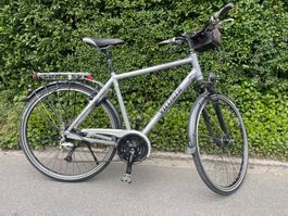 Herrenvelo Villiger Leventina, Rahmenhöhe 55 cm, 28 Zoll