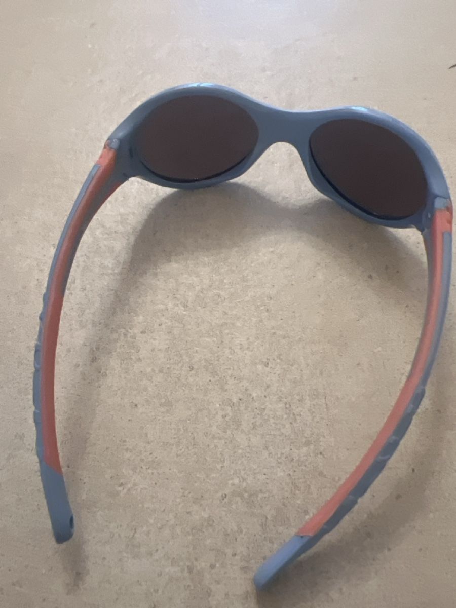 Occhiali & Lenti: Kindersonnenbrille – Nuovo (secondo la descrizione) da Schönenberg ZH venduto da Bosh 2
