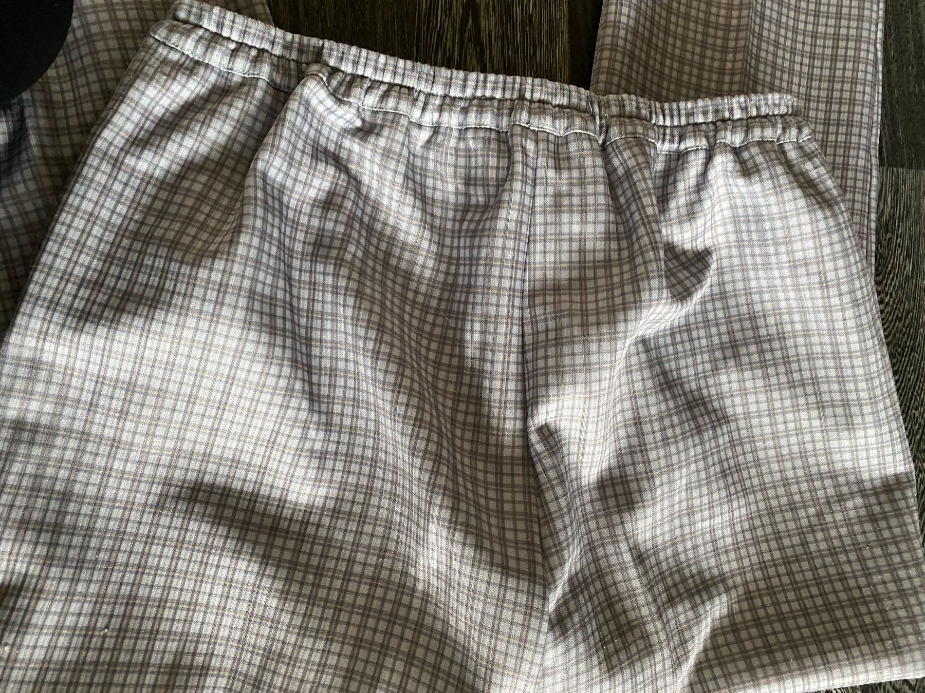 Hosen: Damen - Freizeithose – Gebraucht aus Allenwinden von Obalu 2